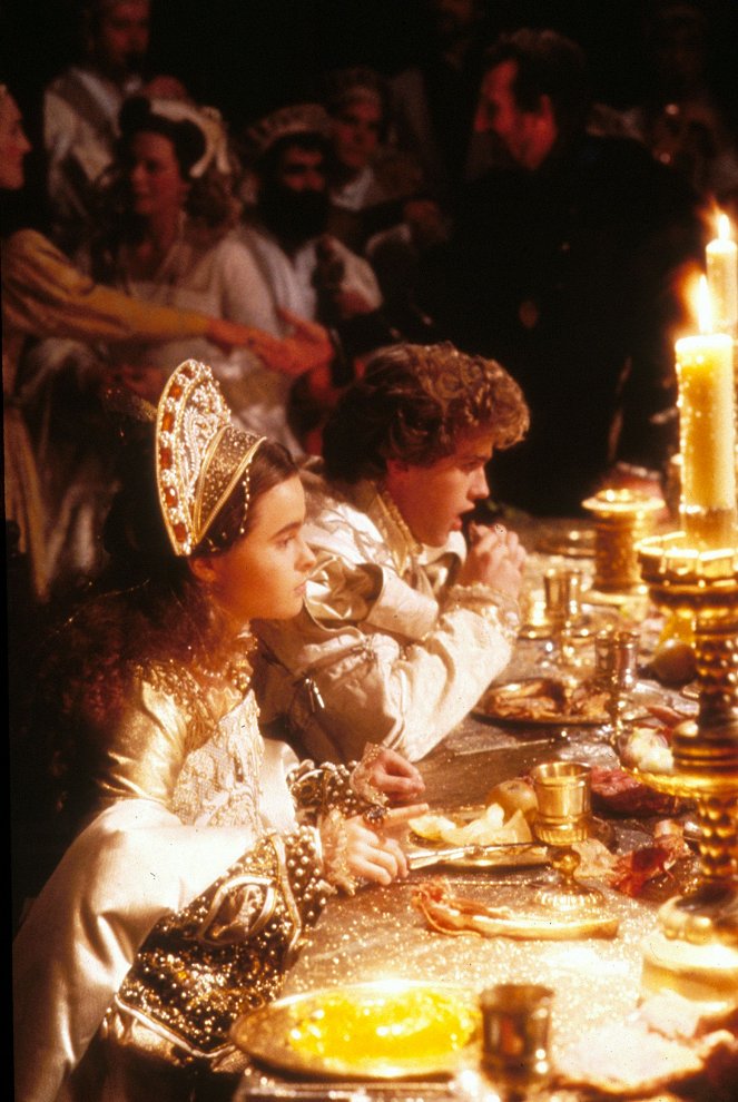 Lady Jane - Königin für neun Tage - Filmfotos - Helena Bonham Carter
