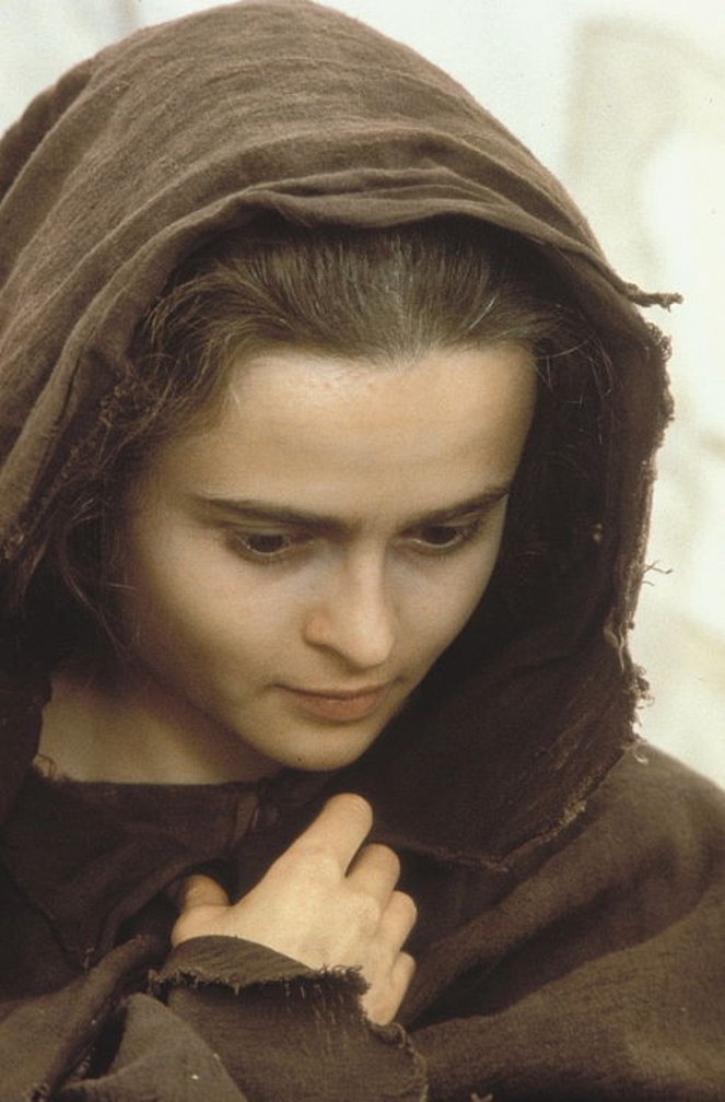 Franciszek - Z filmu - Helena Bonham Carter