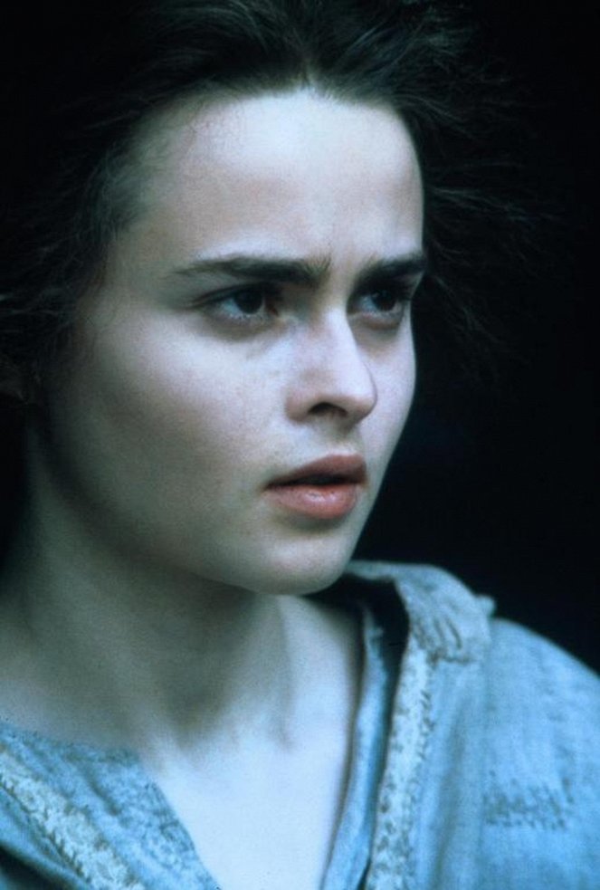 Francesco - Van film - Helena Bonham Carter