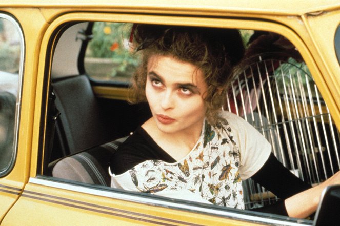 Getting It Right - Do filme - Helena Bonham Carter