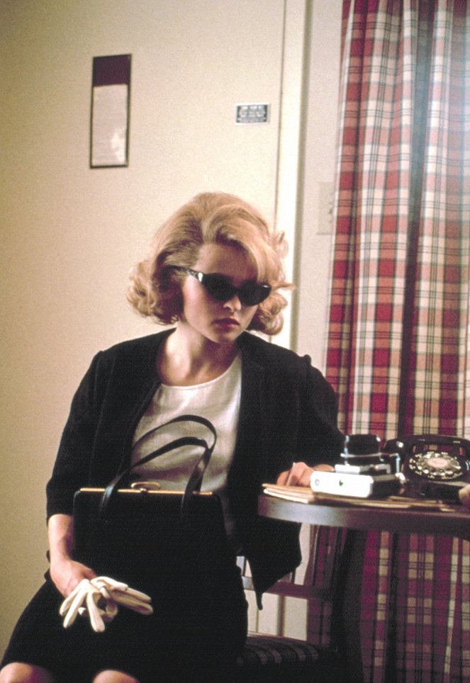 Fatal Deception: Mrs. Lee Harvey Oswald - Filmfotók - Helena Bonham Carter