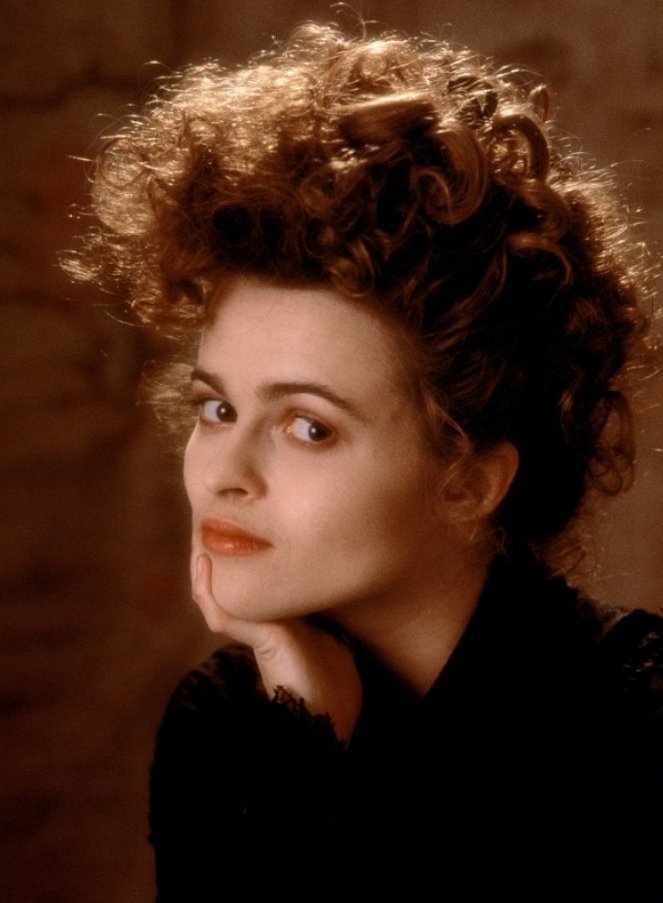 Mary Shelleyn Frankenstein - Promokuvat - Helena Bonham Carter