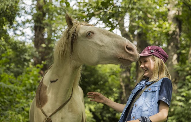 Wendy & Dixie - Van film - Jule Hermann