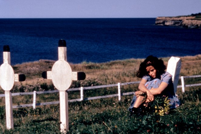 Margaret's Museum - Filmfotók - Helena Bonham Carter