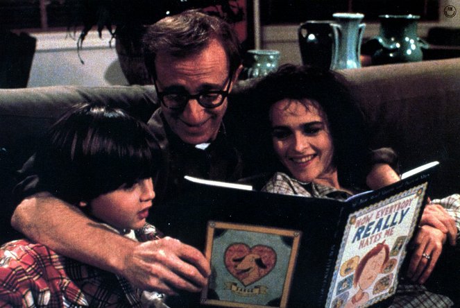 Rakkauden jumalatar - Kuvat elokuvasta - Woody Allen, Helena Bonham Carter