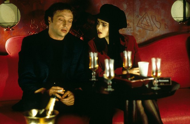 Sex, Lügen und Intrigen - Filmfotos - Helena Bonham Carter
