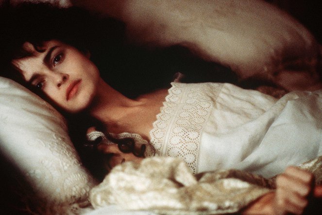 Noche de reyes o lo que vosotros queráis - De la película - Helena Bonham Carter