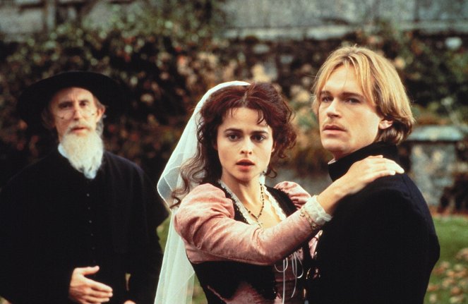 Twelfth Night: Or What You Will - Kuvat elokuvasta - Helena Bonham Carter, Steven Mackintosh
