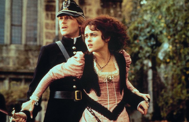 La Nuit des rois - Film - Steven Mackintosh, Helena Bonham Carter