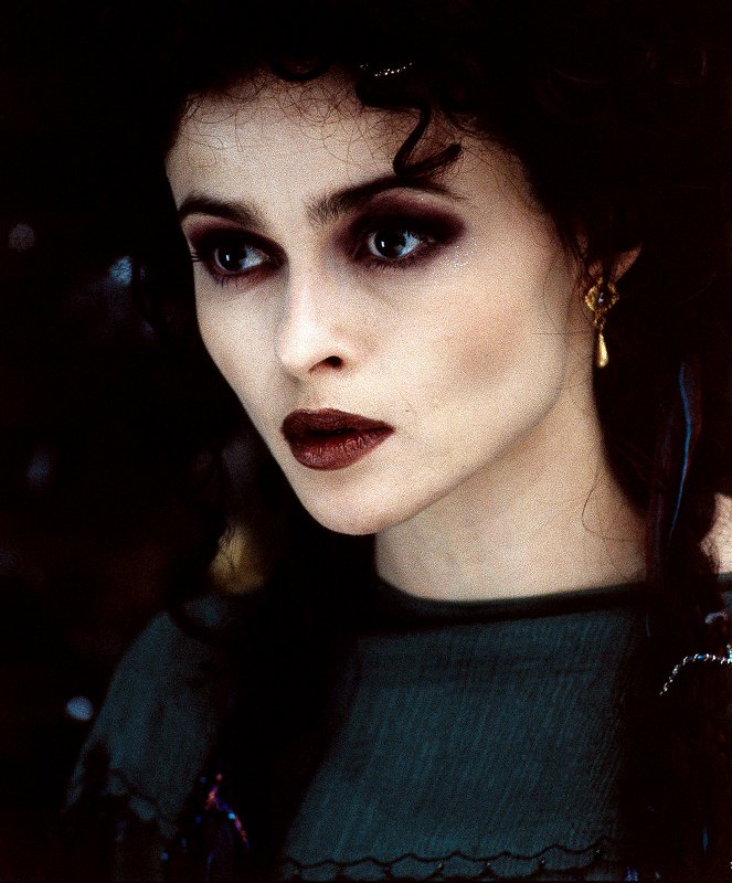 Merlin - Van film - Helena Bonham Carter