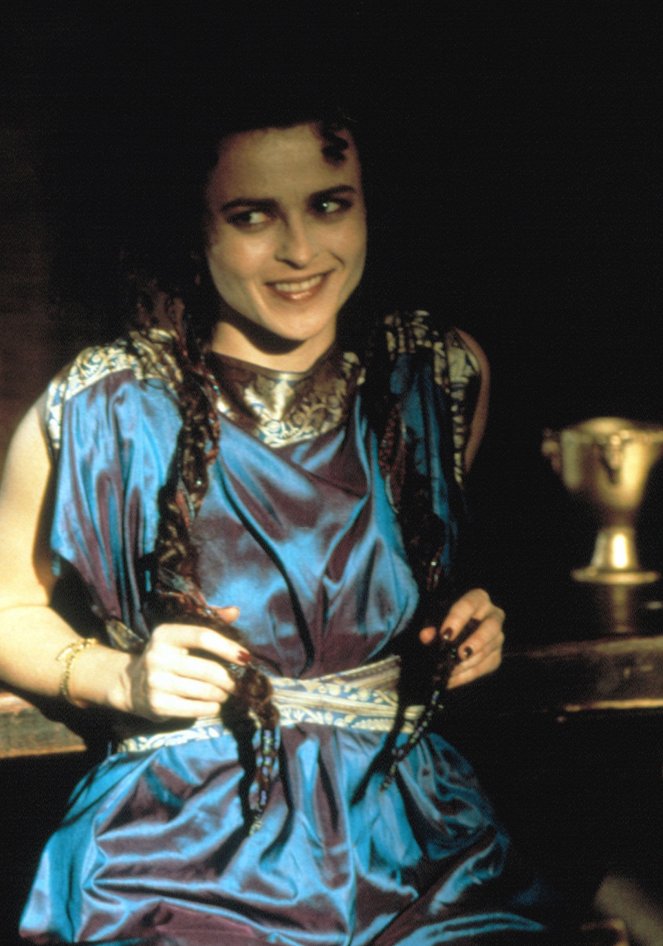 Merlin - Z filmu - Helena Bonham Carter