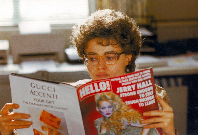 A Vingança Serve-se Fria - De filmes - Helena Bonham Carter