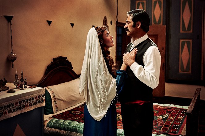 Vezir Parmağı - Kuvat elokuvasta