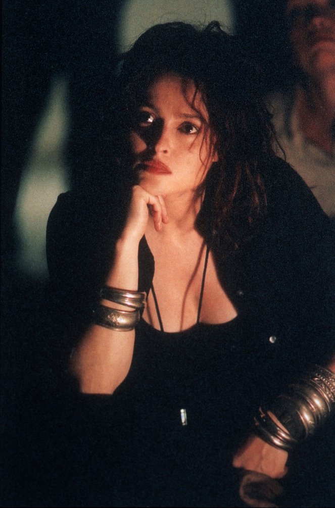 Fuego sobre Bagdad - De la película - Helena Bonham Carter