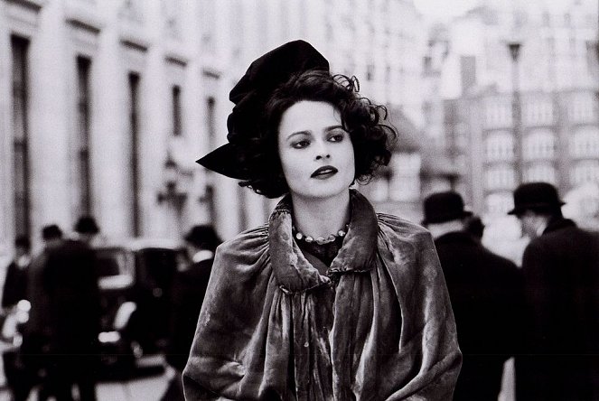 The Heart of Me - Z filmu - Helena Bonham Carter