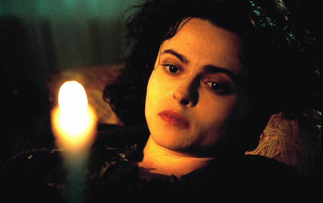 Než nás probudí lidský hlas - Z filmu - Helena Bonham Carter