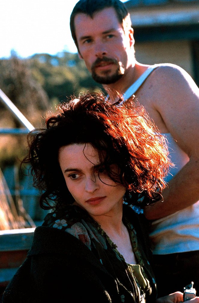 Till Human Voices Wake Us - Filmfotók - Helena Bonham Carter