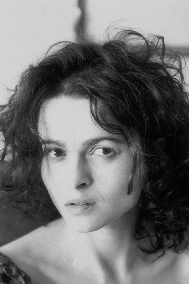 Než nás probudí lidský hlas - Promo - Helena Bonham Carter