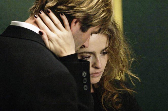 Medzi mužom a ženou - Z filmu - Helena Bonham Carter