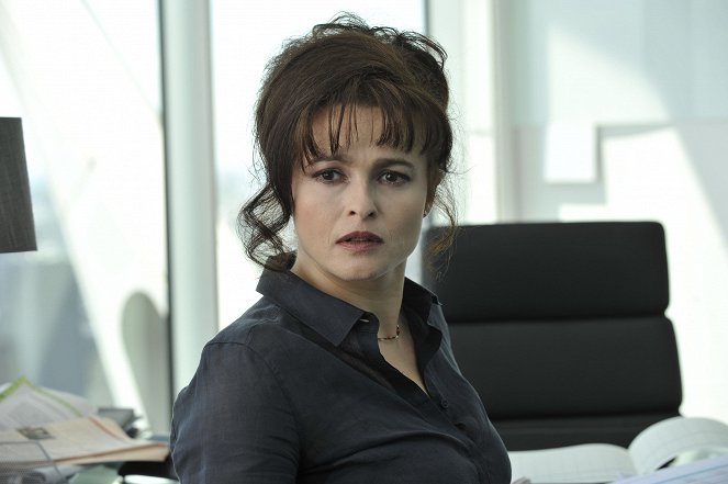 Die Verschwörung - Tödliche Geschäfte - Filmfotos - Helena Bonham Carter