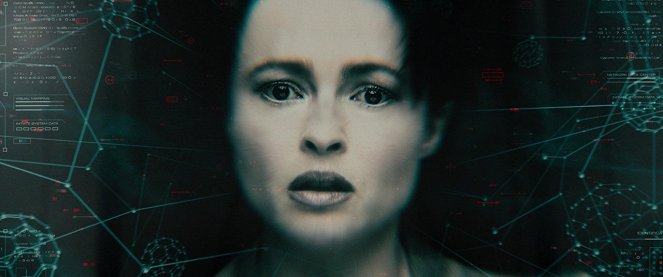 Terminator Salvation - De la película - Helena Bonham Carter