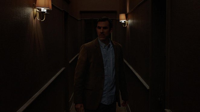 Channel Zero - Candle Cove - Welcome Home - Photos - Paul Schneider