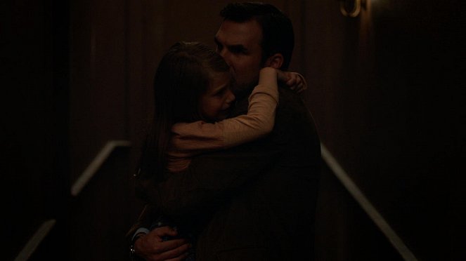 Channel Zero - Candle Cove - Welcome Home - Photos - Abigail Pniowsky, Paul Schneider