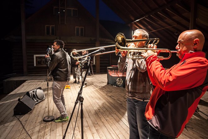 Musicians - Photos - Martin Dejdar