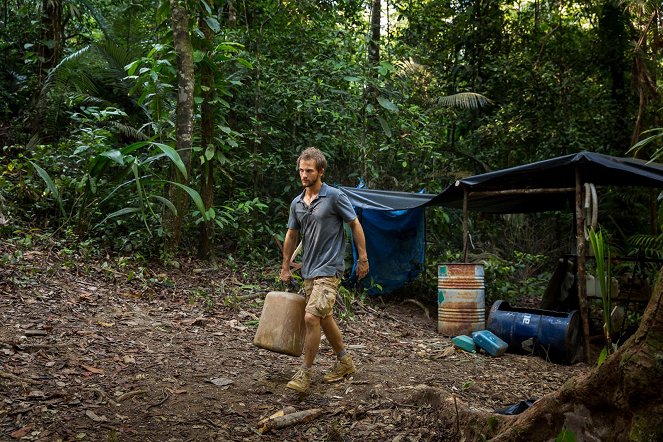 Az Amazonas aranya - Filmfotók - Mathieu Spinosi