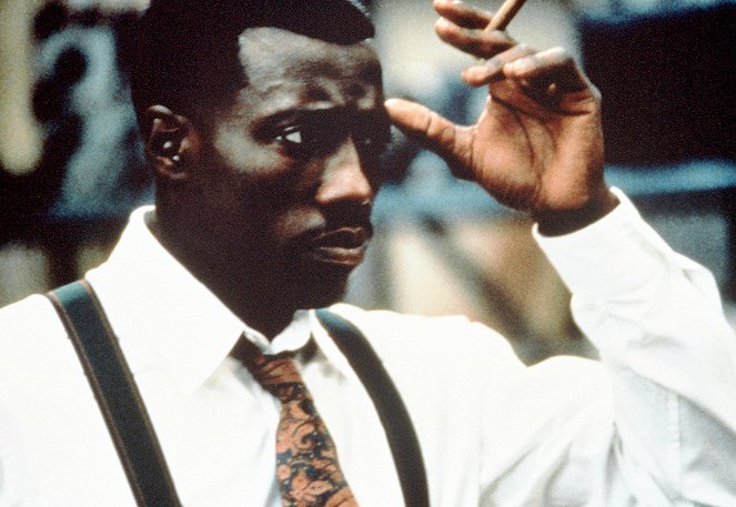 Boiling Point - Photos - Wesley Snipes