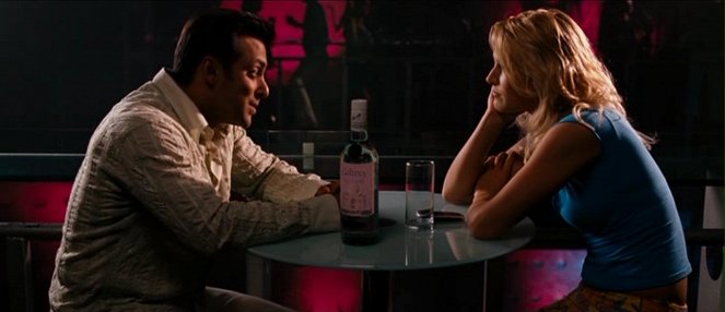 Marigold - Filmfotos - Salman Khan, Ali Larter