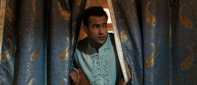 Marigold - Z filmu - Salman Khan