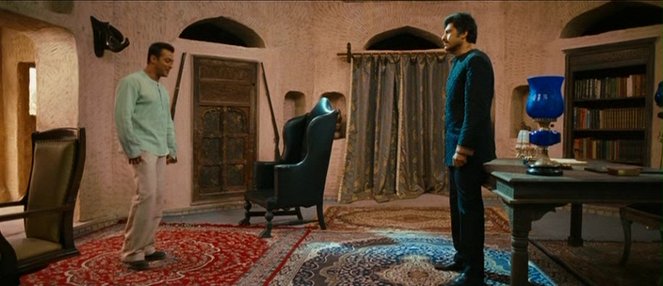 Marigold - Film - Salman Khan