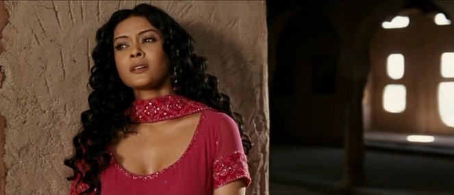 Marigold - Film - Nandana Sen