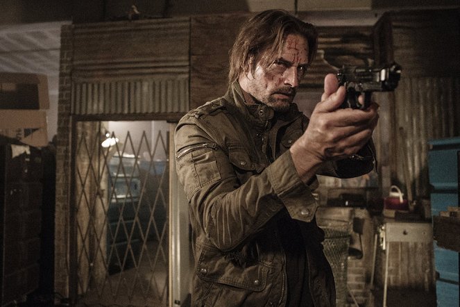 Colony - Somewhere Out There - Photos - Josh Holloway