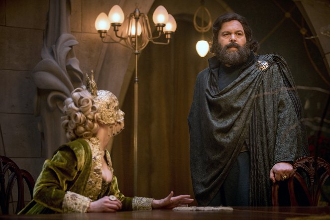 Emerald City - Beautiful Wickedness - Photos - Vincent D'Onofrio