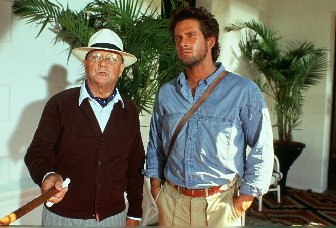 River of Death - Photos - Donald Pleasence, Michael Dudikoff