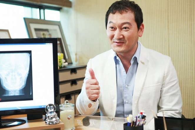Man-sik Jeong