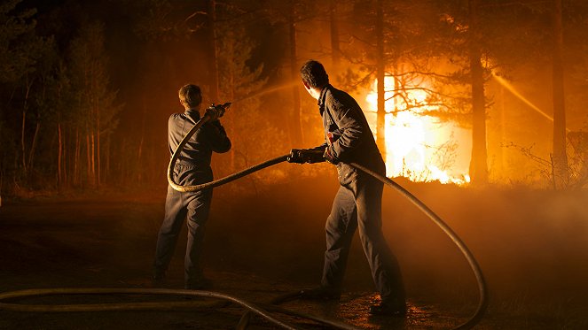 Pyromaniac - Bevor ich verbrenne - Filmfotos
