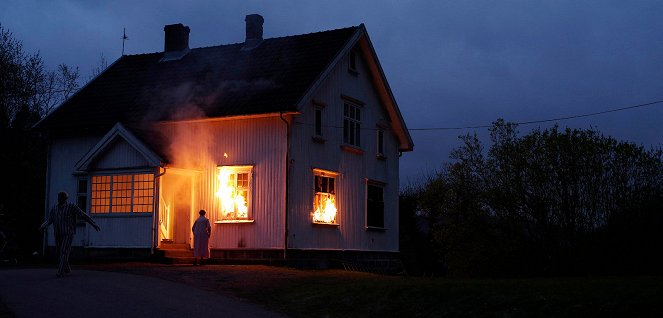Pyromanen - Z filmu