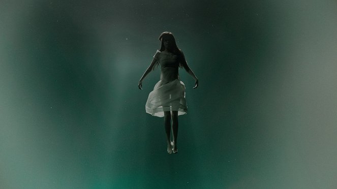 A Cure for Wellness - Van film