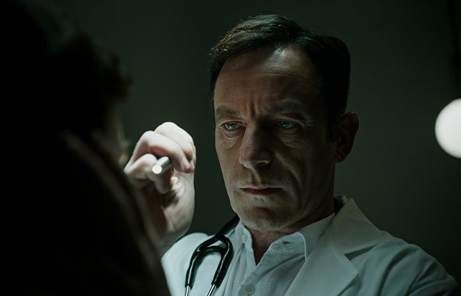 A Cure for Life - Film - Jason Isaacs