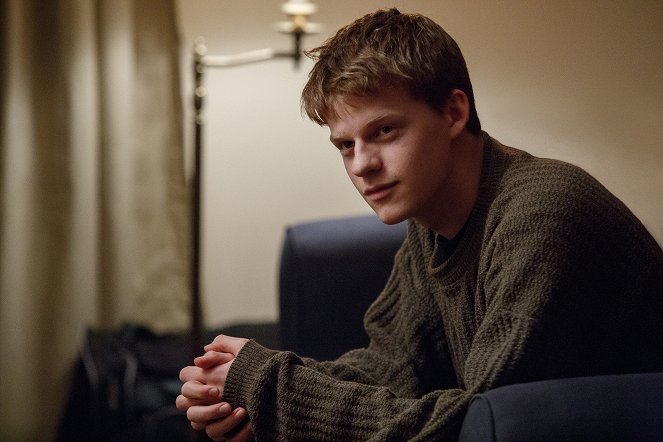 Manchester by the Sea - Film - Lucas Hedges