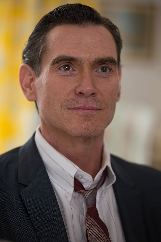 Jackie - Photos - Billy Crudup