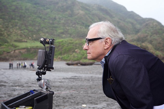 Silence - Making of - Martin Scorsese