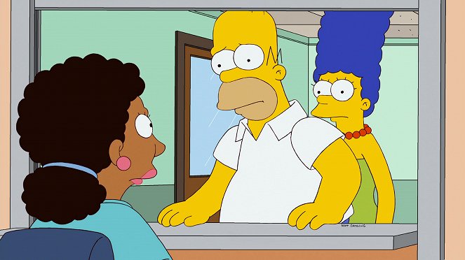 Die Simpsons - Season 24 - Homers vergessene Kinder - Filmfotos