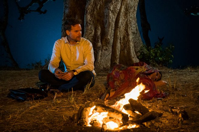 Fluss des Lebens - Geboren am Ganges - Filmfotók - Janek Rieke