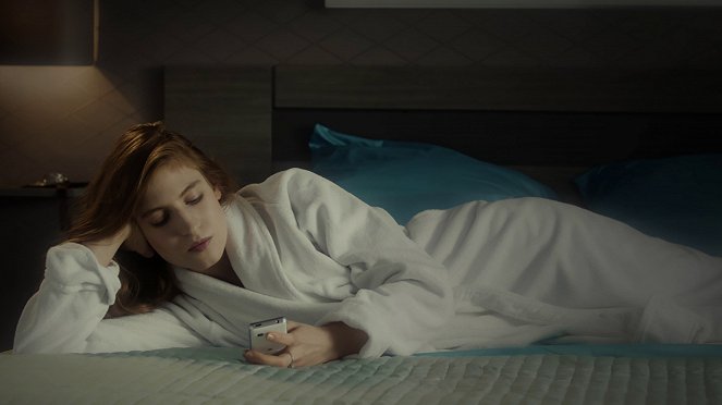 Bella durmiente - De la película - Agathe Bonitzer