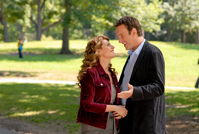 Con el amor no hay quien pueda - De la película - Nia Vardalos, John Corbett