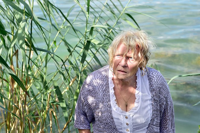 WaPo Bodensee - Das schwächste Glied - Filmfotos - Christiane Blumhoff